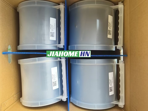 G.657A2 FIBER PACKING