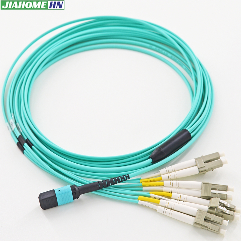 MPO Patch Cord 40G8CMPO-LC-OM3
