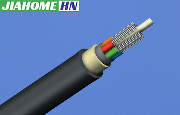 Indoor/Outdoor/Direct Burial/Aerial: Optical Fiber Cable Selection