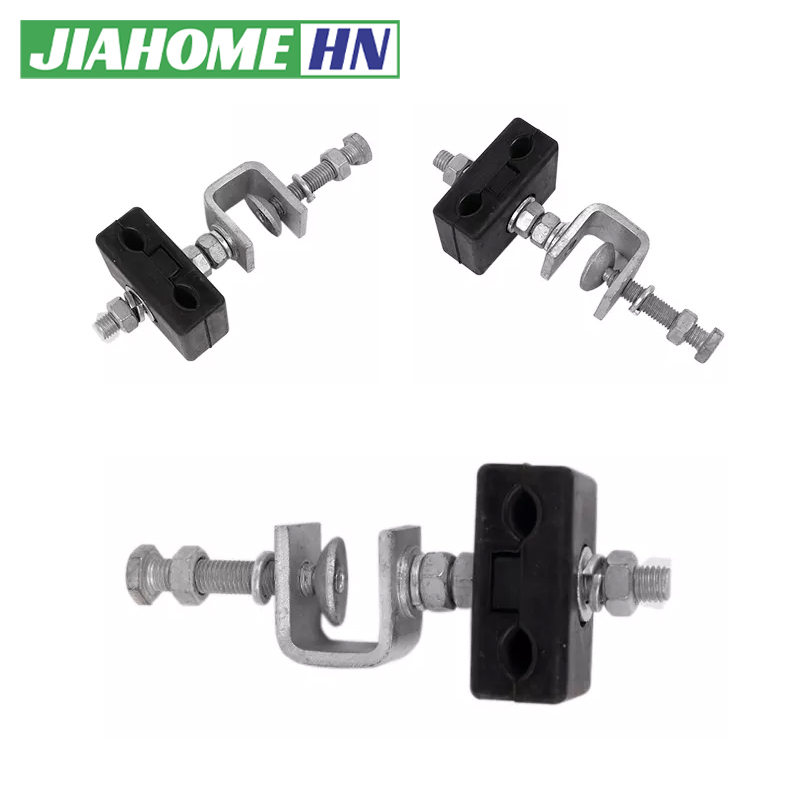 What Is A Downlead Clamp?