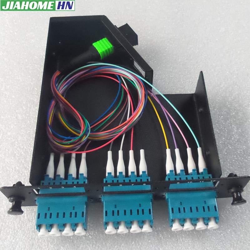 MPO Fiber Optic Solutions: Complete Guide to High-Density Fiber Cabling for Data Centers