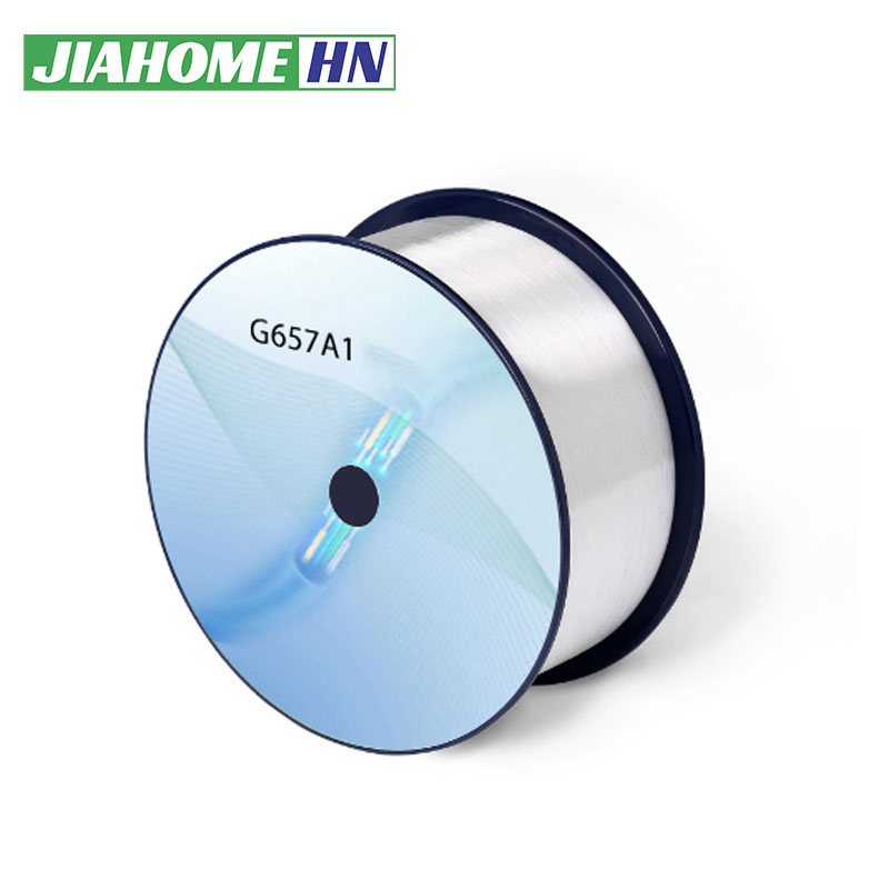 G657A1 Fiber: Complete Guide to Bend-Insensitive Single-Mode Fiber