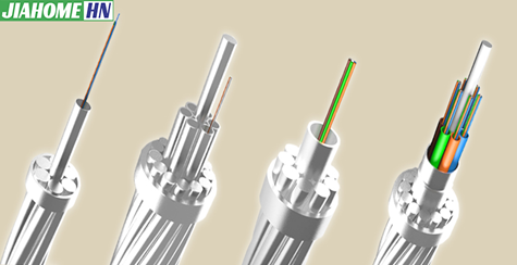 How to Differentiate Coaxial Cable and Optical Fiber Cable?