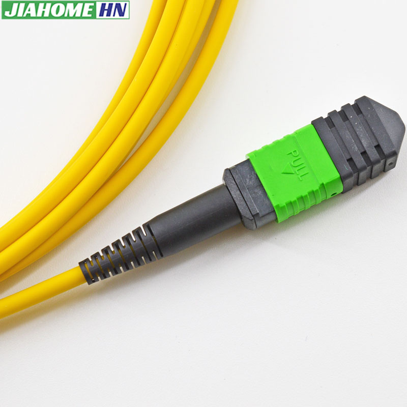 What Is MPO Connector?