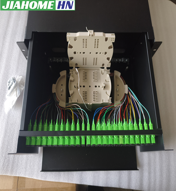 ODF Terminal Box-Jiahome