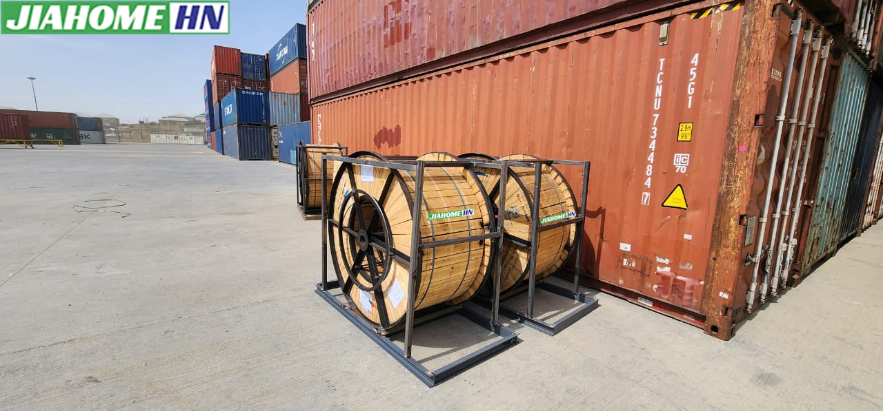 What Should Be Noted for Railway Transportation of OPGW?