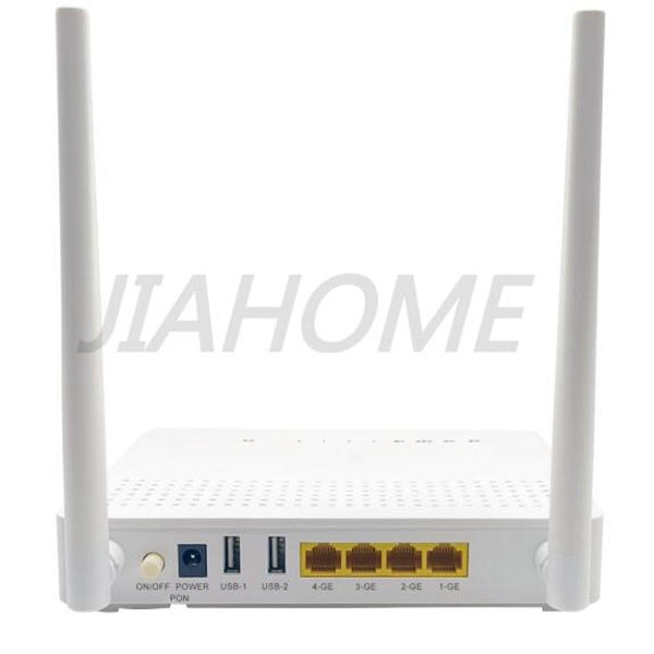 GPON vs EPON: What Is GPON & EPON Technology?